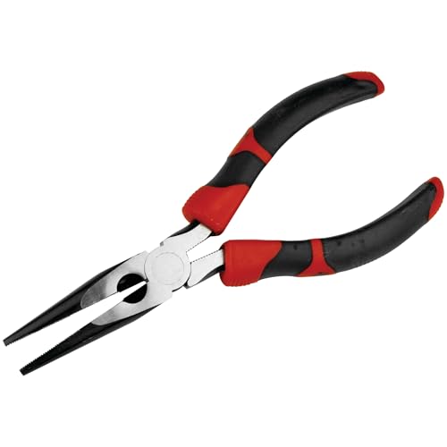 Performance Tool W30731 Pince à bec long 15,2 cm - Bricolage & Outils Amazon France à 26.06€