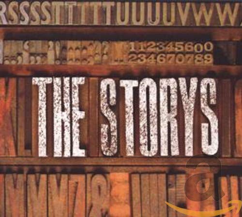 The Storys - Musique & Instruments Amazon Royaume-Uni à 14.99€