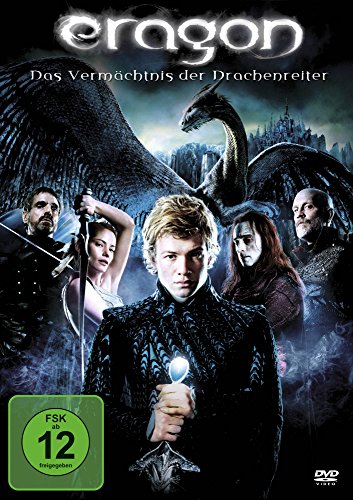 Eragon - Das Vermächtnis der Drachenreiter - Livres & eBooks Amazon Allemagne à 2.47€