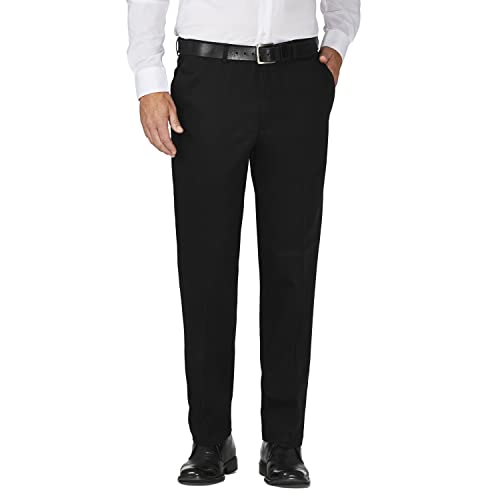 Haggar Pantalón de Hombre Work to Weekend con Cintura... - Maison & Cuisine en promo à 45.19€