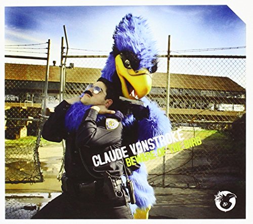 Beware of the Bird - Musique & Instruments Amazon Allemagne à 15.92€