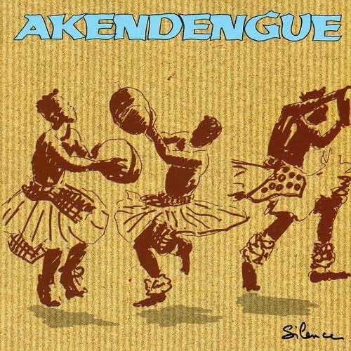 Blues Power Band - Shoot, Shoot, Don't Talk - Musique & Instruments Amazon Allemagne à 7.80€