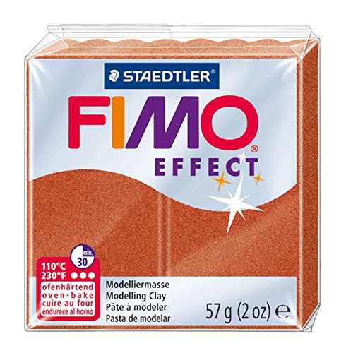Staedtler 8020-27 Pasta per Fimo - Loisirs Créatifs Amazon Italie à 2.43€
