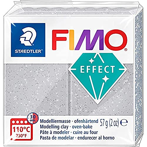 Staedtler 8020-812 Pasta per Fimo - Loisirs Créatifs Amazon Italie à 2.43€