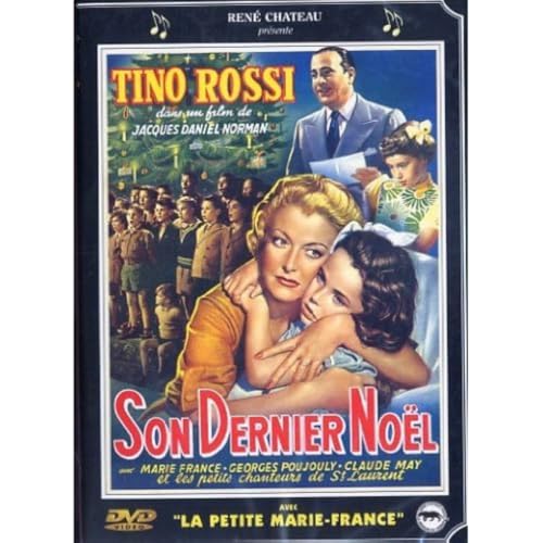 Son dernier Noël [FR Import] - Amazon Germany à 9.75€