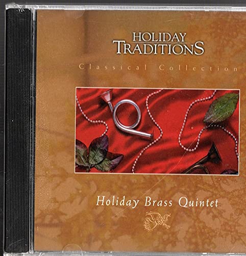 Holiday Traditions: Classical Collection - Musique & Instruments Amazon Royaume-Uni à 40.49€