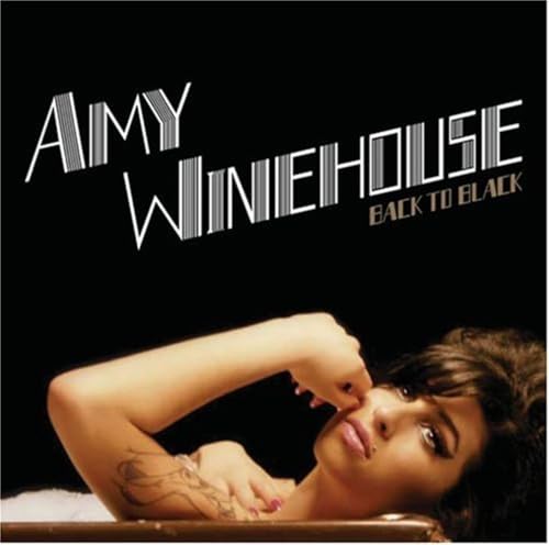 Back To Black (Clean Version) - Amazon Royaume-Uni à 7.93€