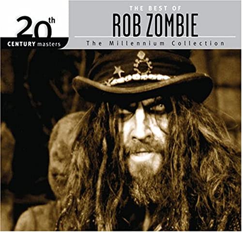20th Century Masters: Millennium Collection - Amazon Espagne à 6.20€