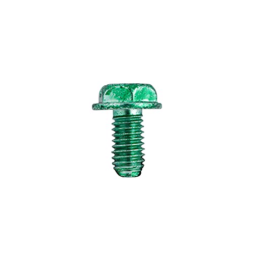 Gardner Bender ggs-1032hcn hex-head Ground Screw - Bricolage & Outils Amazon Italie à 11.59€