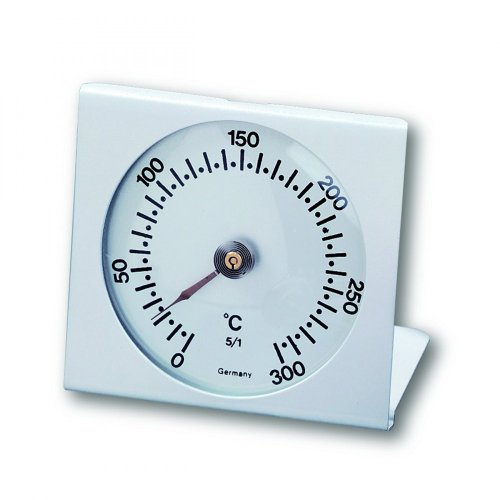 TFA Dostmann Termómetro de horno analógico, 14.1004.55... - Santé & Bien-être en promo à 12.33€