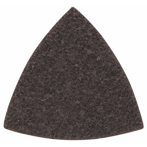 Delta: Disco de muletón: 93mm. G100 - DIY & Tools Amazon Italy à 12.47€