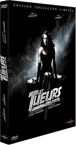 LES TUEURS - MOVIE - Livres & eBooks Amazon Royaume-Uni à 7.58€
