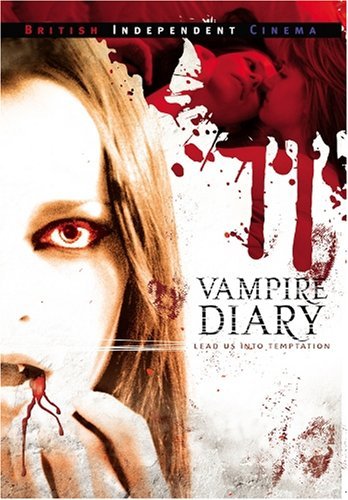 Vampire Diary [DVD] [2007] [Francia] - Livres & eBooks Amazon Espagne à 27.78€