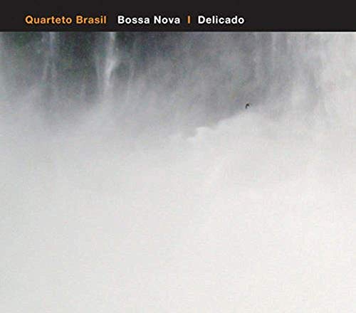Bossa Nova - Delicado - Musique & Instruments Amazon Italie à 10.20€