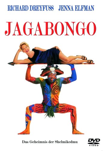 Jagabongo [Alemania] [DVD] - Livres & eBooks Amazon Espagne à 7.38€