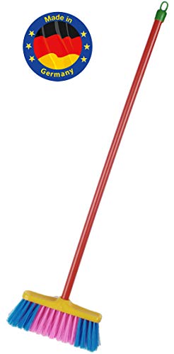 Theo Klein 6620 Scopa, grande I Scopa per bambini con... - Jouets & Jeux Amazon Italie à 2.46€