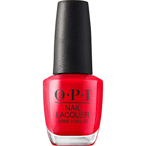OPI Nail Laquer - Esmalte Uñas Duración de Hasta 7 Días... - Beauty & Fragrances Amazon Spain à 3.99€