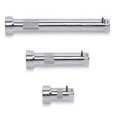 GearWrench 3 Pc. 3/8" Drive Lock Extension Set incluye 3"... - High-Tech & Électronique Amazon Espagne à 18.59€