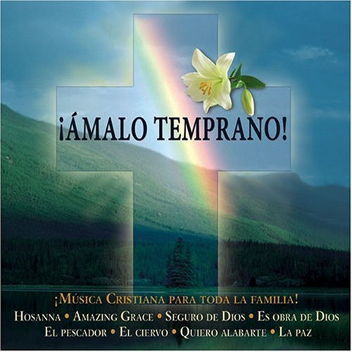Amalo Temprano - Musique & Instruments Amazon Allemagne à 14.99€