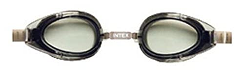 Intex 55685, Occhialini Sport, Grigio/Bianco/Trasparente... - Sports & Fitness Amazon Italie à 3.90€