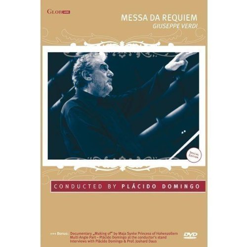 Verdi Requiem [Import allemand] - Musique & Instruments Amazon France à 2.32€