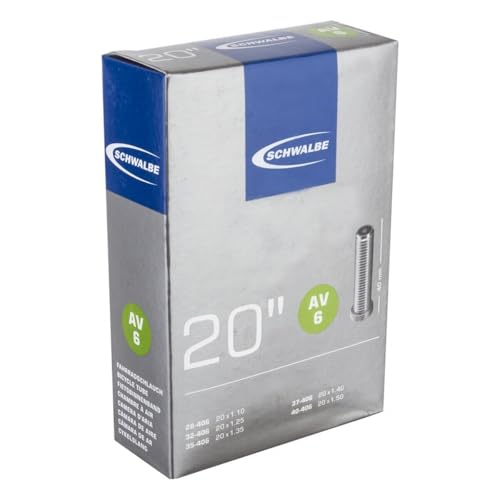 318569 - chambre à air de vélo, Noir - Sports & Fitness Amazon France à 4.12€