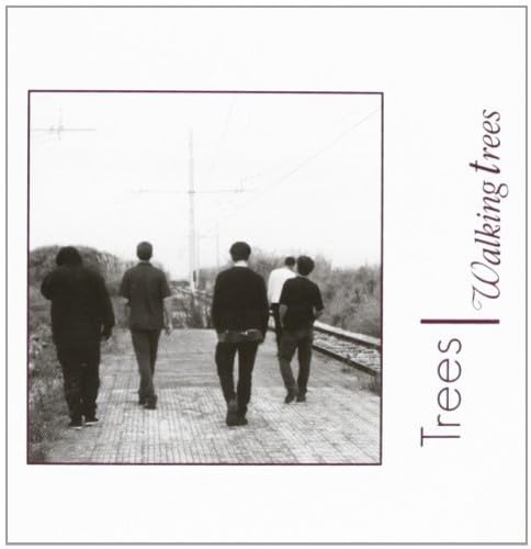 Walking Trees - Amazon Espagne à 33.03€