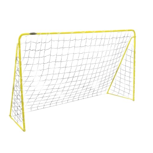 Kickmaster Premier But de football 3,05 m en promo à 73,67€ (-42%) sur Amazon FR