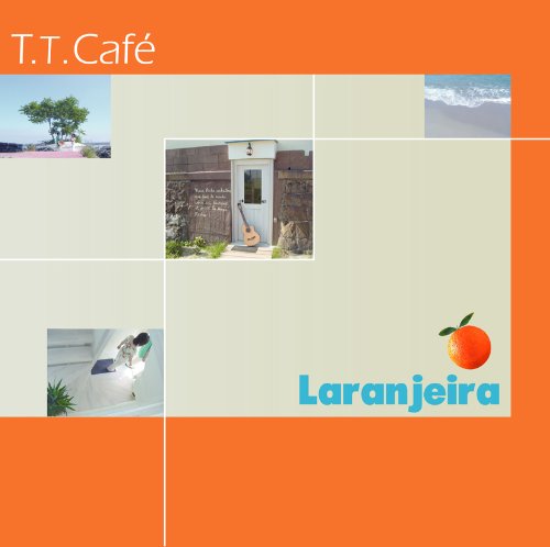 Laranjeira [Import] - Musique & Instruments Amazon France à 90.00€