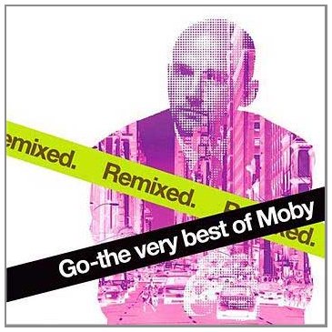 Go: the Very Best of Remixed +1 - Musique & Instruments en promo à 23.97€