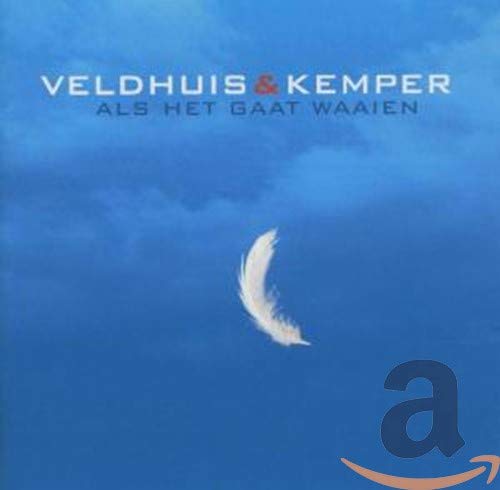 Als Het Gaat Waaien - Musique & Instruments Amazon Espagne à 20.56€