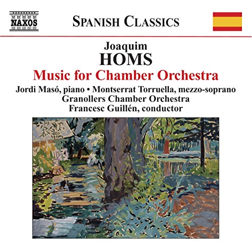 Musique pour orchestre de chambre en promo à 3,29€ (-73%) sur Amazon FR