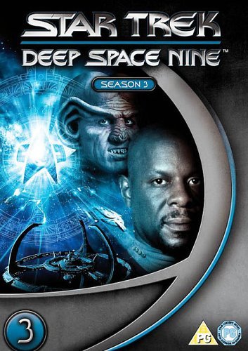 Star Trek - Deep Space 9 - Season 3 (Slims) [Edizione:... - Livres & eBooks Amazon Italie à 10.64€