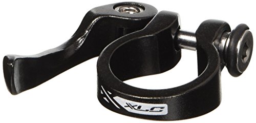 XLC Pièces de Vélo, Anneau de Serrage de Tige de Selle/avec... en promo à 9,42€ (-39%) sur Amazon FR