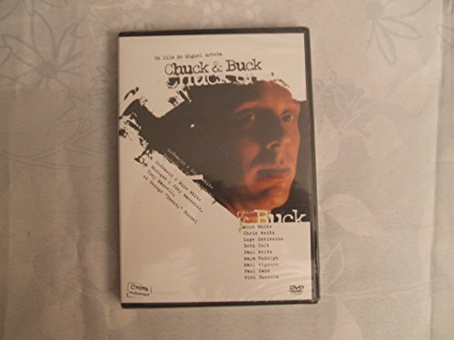 Chuck and Buck - Livres & eBooks en promo à 2.61€