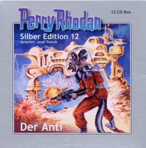 Der Anti [Import] - Musique & Instruments Amazon Espagne à 15.62€