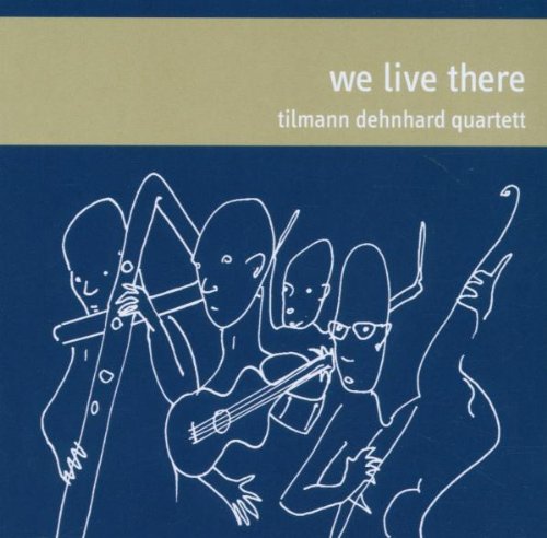 We Live There - Livres & eBooks Amazon Royaume-Uni à 15.19€