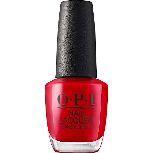 OPI Classic Nail Polish | Long-Lasting Luxury Nail Varnish... - Beauté & Parfums en promo à 5.57€