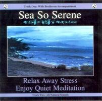 Sea So Serene - Musique & Instruments Amazon France à 21.49€