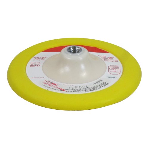 3-M CO. 05717 HOOKIT B/U PAD - Amazon Italy à 30.26€