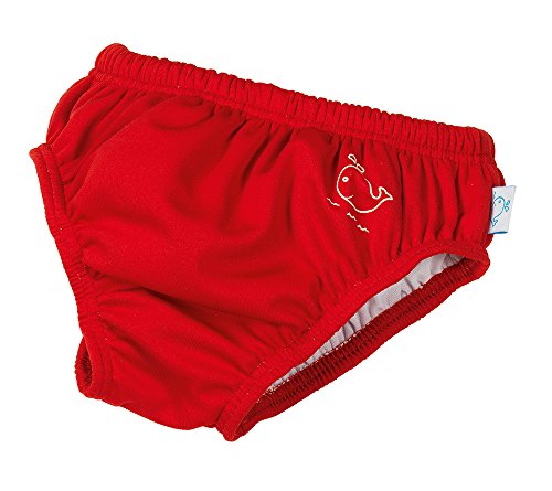 Fashy Baby Badewindelhose Shorts, Rot, Größe 86/92 (1er... - Baby & Nursery en promo à 6.50€
