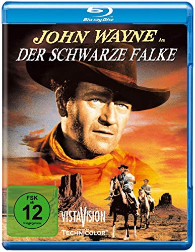 Der schwarze Falke en promo sur Amazon