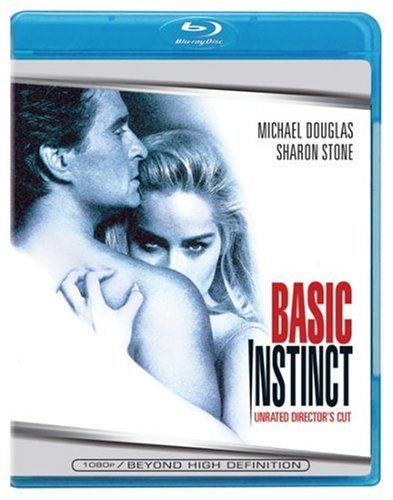 Basic Instinct [Blu-Ray] - Livres & eBooks Amazon France à 12.37€