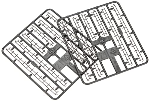 FALLER FA272404 - Eisengeländer - Amazon Germany à 6.49€