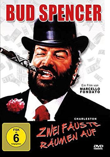 charleston dvd Italian Import - Livres & eBooks Amazon Royaume-Uni à 3.33€