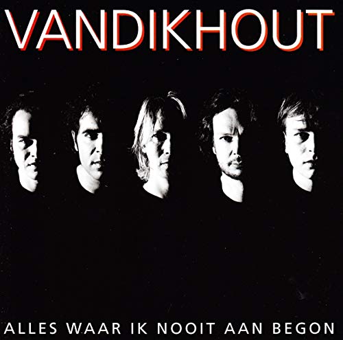 Van Dik Hout - Alles Waar Ik Nooit Aan B - Livres & eBooks Amazon Allemagne à 11.99€
