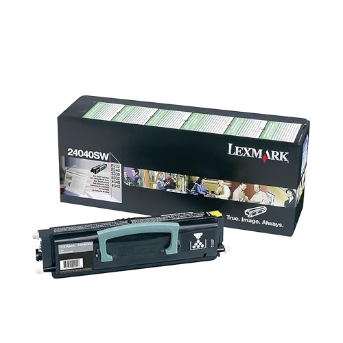 Lexmark Druckkassette E232 - Amazon Germany à 44.95€