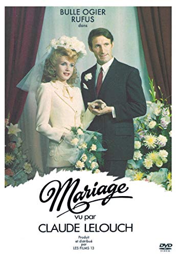 Mariage [FR Import] - Musique & Instruments Amazon Allemagne à 5.76€