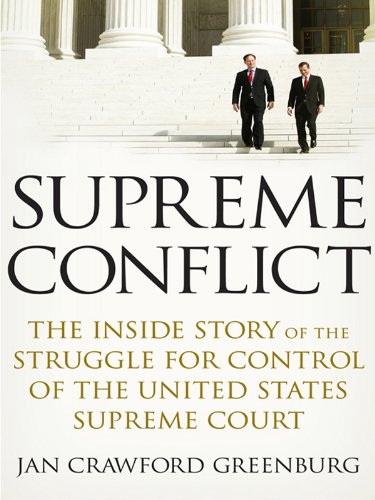 Supreme Conflict: The Inside Story of the Struggle for... - Maison & Cuisine Amazon Espagne à 3.27€