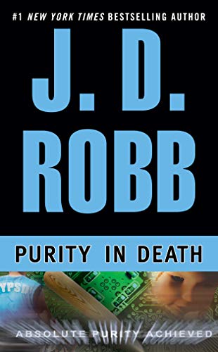 Purity in Death (In Death, Book 15) en promo sur Amazon